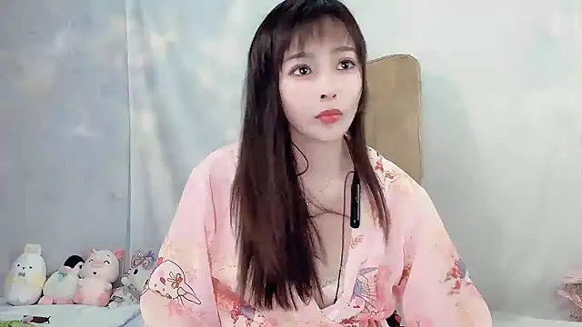 Cherry-666 online show from 19, 4, 2026