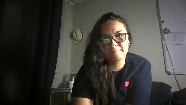 lilMissMarli online show from 17, 3, 2026