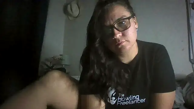 Snapshot of lilMissMarli chatting on 14, 4, 2026 lilMissMarli online show from 14, 4, 2026