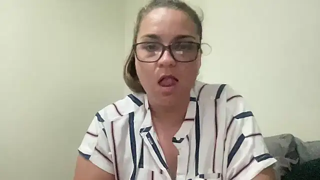 Snapshot of lilMissMarli chatting on 16, 1, 2026 lilMissMarli online show from 16, 1, 2026