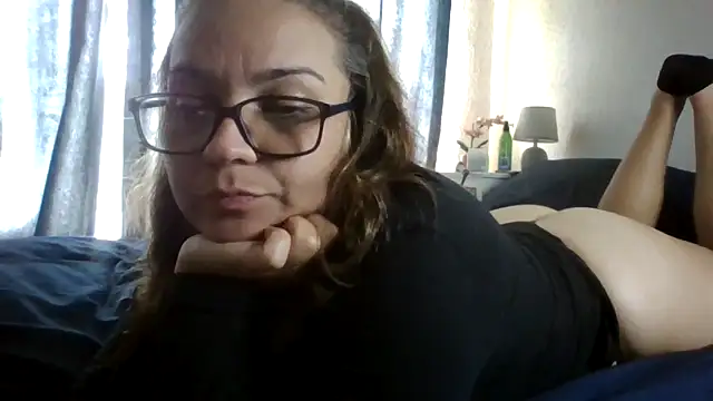 Snapshot of lilMissMarli chatting on 19, 1, 2026 lilMissMarli online show from 19, 1, 2026