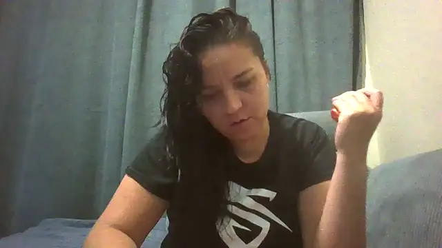 lilMissMarli online show from 29, 3, 2026