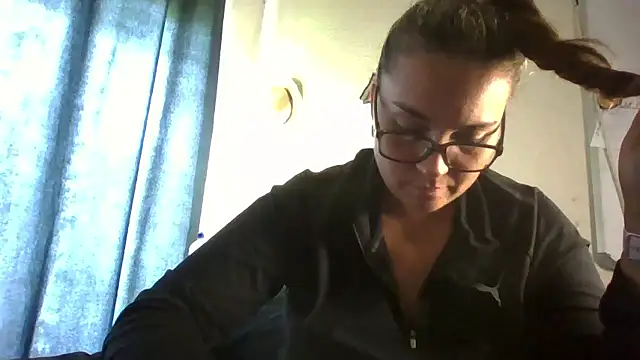 Snapshot of lilMissMarli chatting on 13, 1, 2026 lilMissMarli online show from 13, 1, 2026