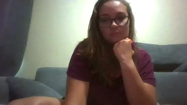 Snapshot of lilMissMarli chatting on 10, 1, 2026 lilMissMarli online show from 10, 1, 2026