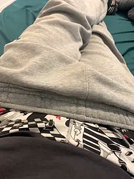 Hornymale247 online show from 6, 11, 2025