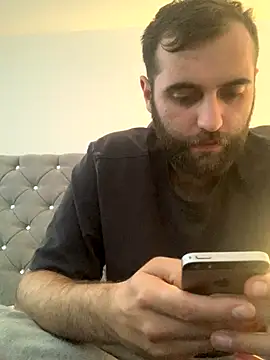 Hornymale247 online show from 8, 11, 2025