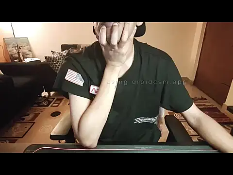 Andy James181 online show from 24, 4, 2026