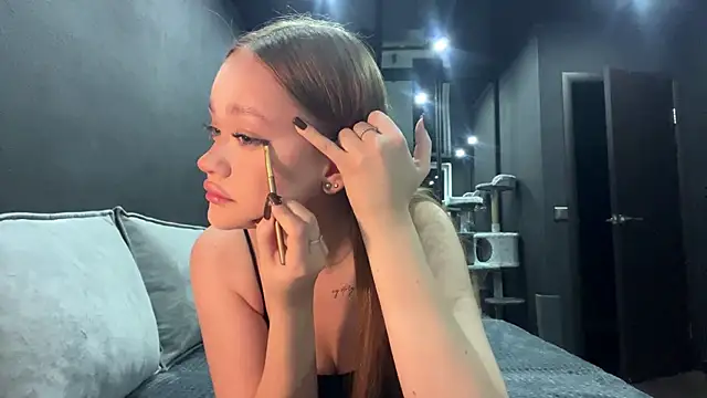 SecretGerl baby2007 online show from 12, 11, 2025