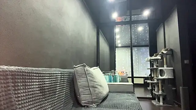 SecretGerl baby2007 online show from 21, 11, 2025