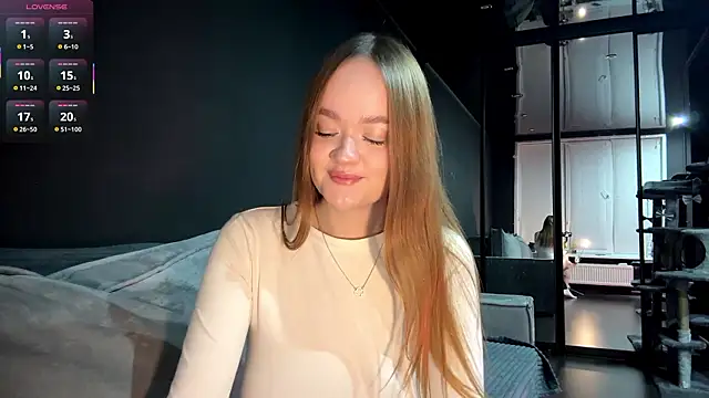 SecretGerl baby2007 online show from 2, 2, 2026