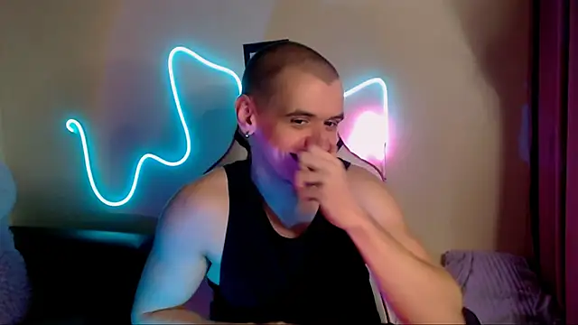 TeaseMeJay71 online show from 27, 10, 2025