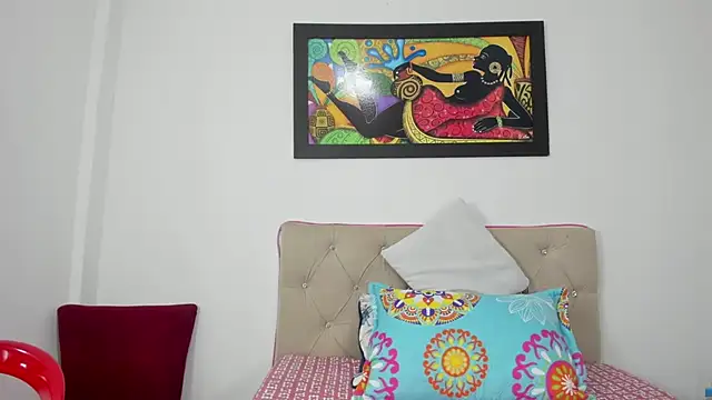 natacha ferrer1 online show from 5, 2, 2026