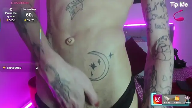 natacha ferrer1 online show from 17, 2, 2026