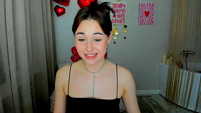 MakeYoueHappy online show from 16, 2, 2026