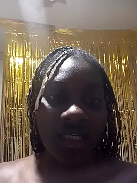 Snapshot of Amara1625- chatting on 9, 11, 2025 Amara1625- online show from 9, 11, 2025