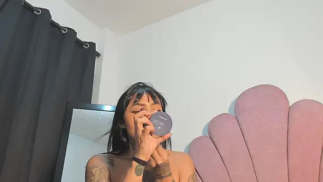 JaidenBrown  online show from 30, 10, 2025