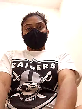 girl999 online show from 5, 11, 2025