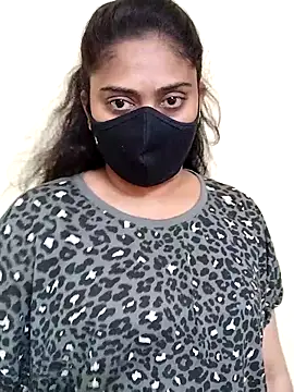 girl999 online show from 21, 12, 2025