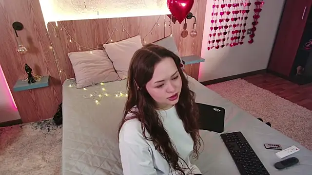 sweetie kathy  online show from 15, 2, 2026