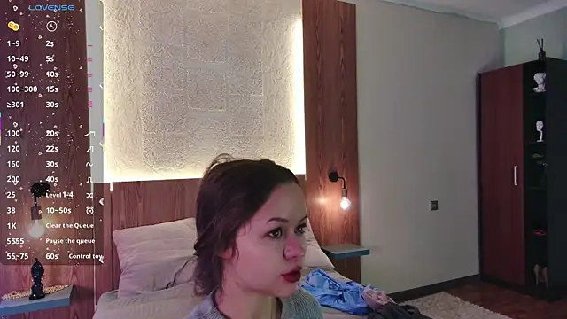 sweetie kathy  online show from 6, 2, 2026