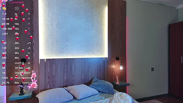 sweetie kathy  online show from 13, 2, 2026