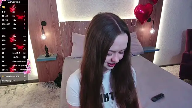 sweetie kathy  online show from 1, 3, 2026