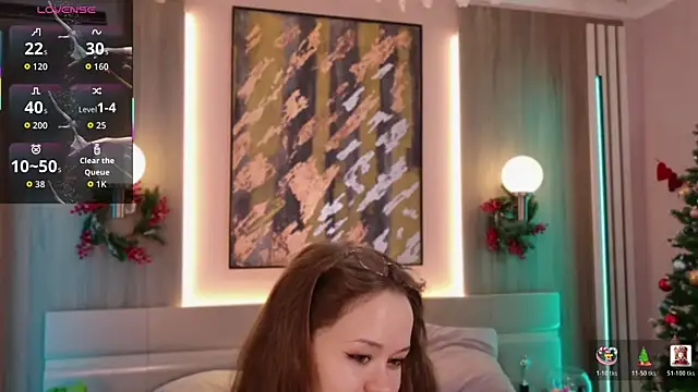 sweetie kathy  online show from 6, 1, 2026