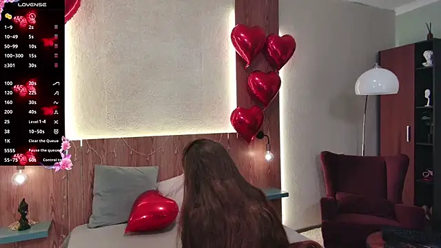 sweetie kathy  online show from 6, 3, 2026