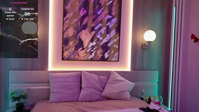 sweetie kathy  online show from 8, 1, 2026