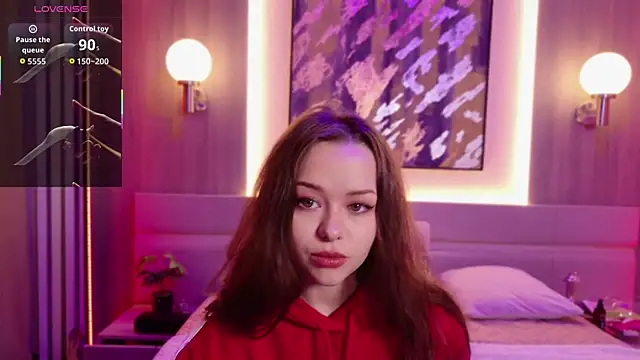 sweetie kathy  online show from 9, 1, 2026