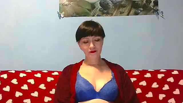 IffetLove42 online show from 20, 2, 2026