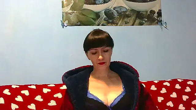 IffetLove42 online show from 16, 11, 2025