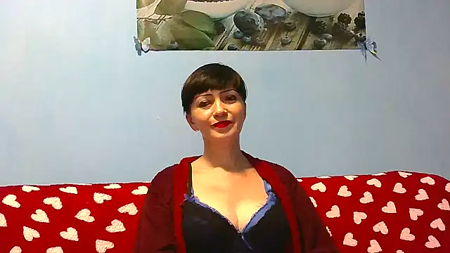 IffetLove42 online show from 18, 11, 2025