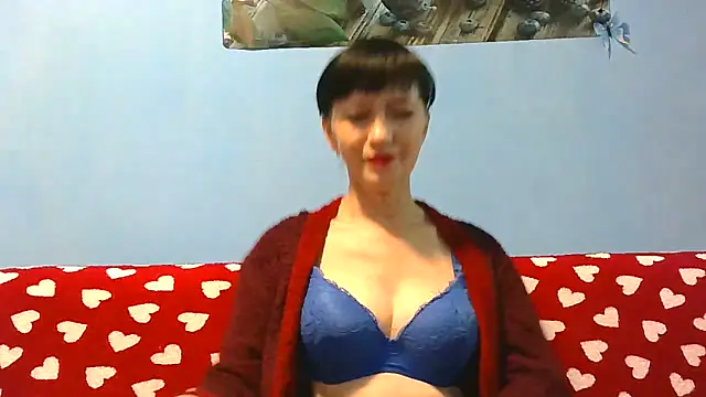 IffetLove42 online show from 27, 5, 2026