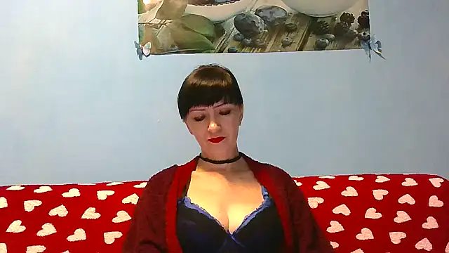 IffetLove42 online show from 26, 11, 2025