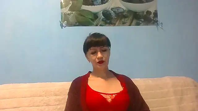 IffetLove42 online show from 1, 11, 2025