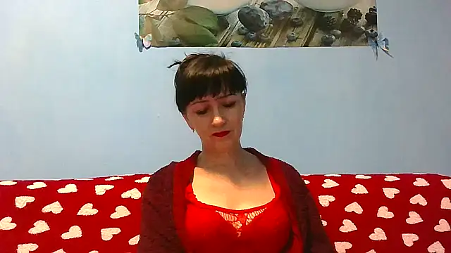 IffetLove42 online show from 21, 11, 2025