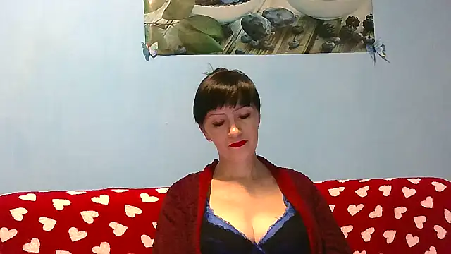 IffetLove42 online show from 20, 11, 2025