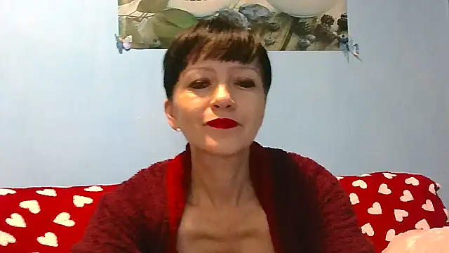 IffetLove42 online show from 13, 11, 2025