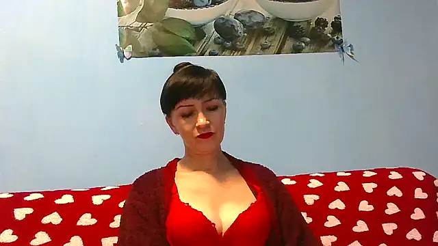 IffetLove42 online show from 22, 11, 2025