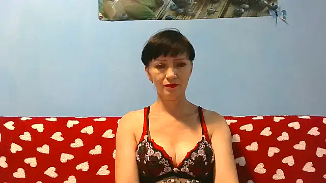 IffetLove42 online show from 23, 7, 2026