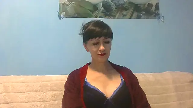 IffetLove42 online show from 4, 11, 2025