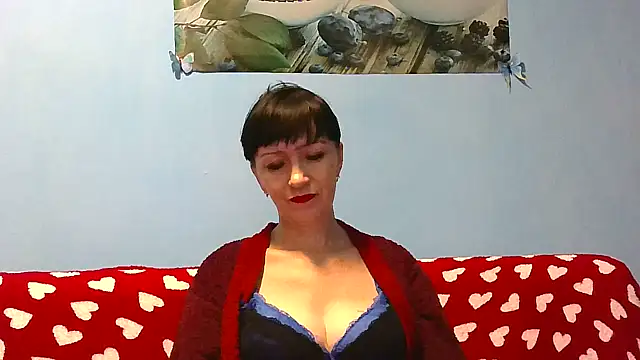 IffetLove42 online show from 19, 11, 2025