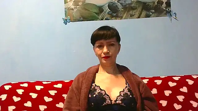 IffetLove42 online show from 12, 4, 2026