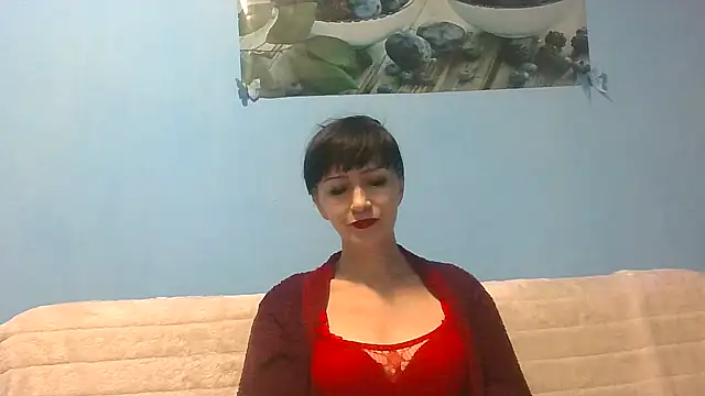 IffetLove42 online show from 5, 11, 2025