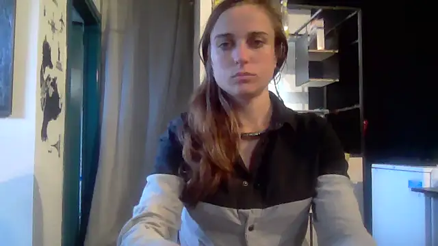 SinnEmily online show from 31, 10, 2025