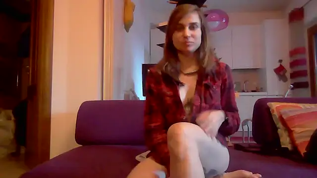 SinnEmily online show from 5, 2, 2026