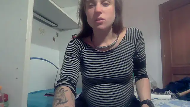 SinnEmily online show from 19, 12, 2025