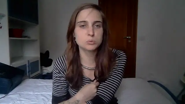 SinnEmily online show from 7, 3, 2026