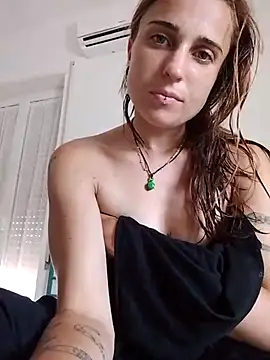 Snapshot of SinnEmily chatting on 17, 7, 2026 SinnEmily online show from 17, 7, 2026